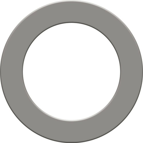 Plain dartboard surround - surround, heavy