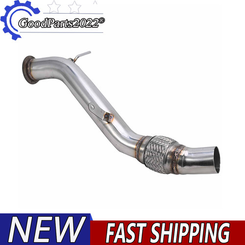 Exhaust pipe for - bmw, series