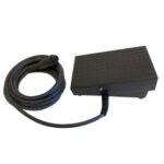 Migatronic pilot foot - migatronic, pedal