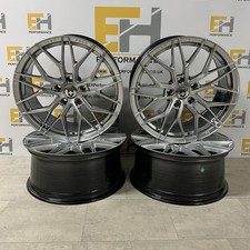 BMW 18 Inch VFF107 Flow Form