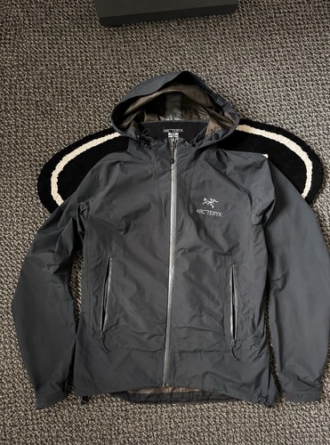 Arc teryx beta gore tex - beta, gore-tex