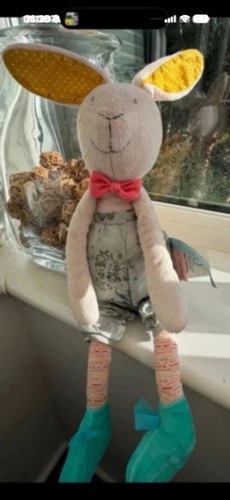 Moulin roty rabbit good clean - moulin,