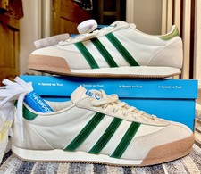 New adidas SPZL Liam Gallagher 10.5 LG II BNIB 2 oasis Noel NG live 25 marathon 