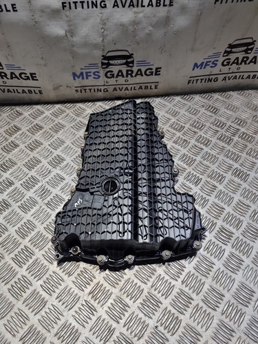 Ford mondeo mk5 2015 - mondeo, oil