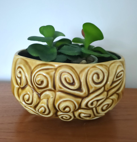 Vintage sylvac 4310 - vintage, vase