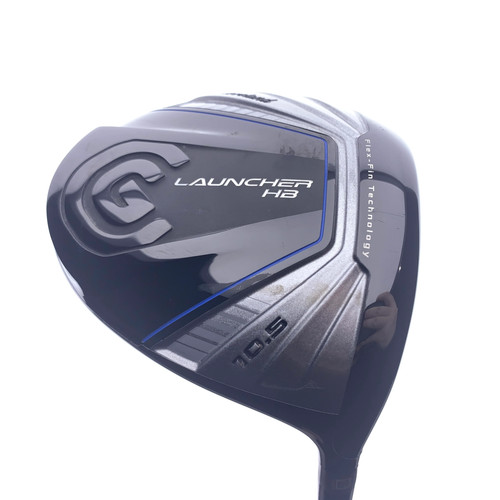 Used cleveland launcher - used, hb