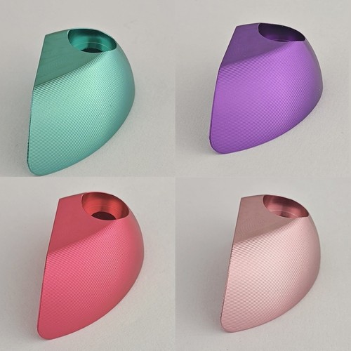 Slim aluminum alloy - slim,