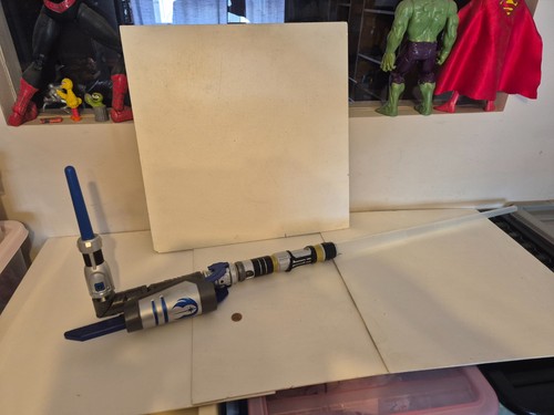 Star wars bladebuilders path - wars,