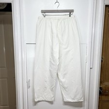 Shirin Guild Trousers White