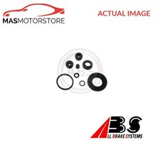 BRAKE CALIPER REPAIR KIT REAR