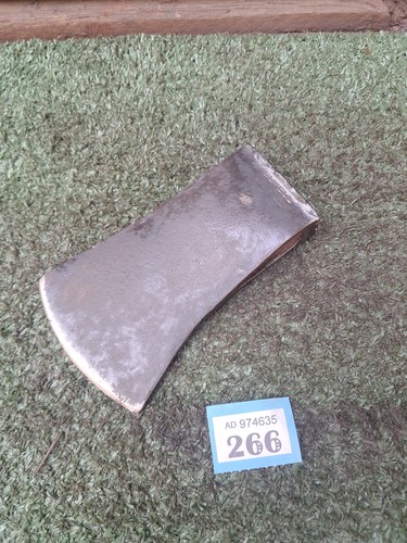 Vintage elwell 4lb - 1, axe