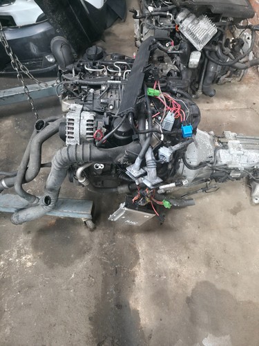 Bmw series e90 - e91, 316d