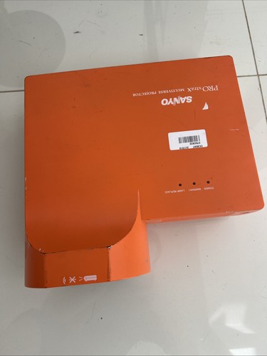 Sanyo promethean plc - sanyo,