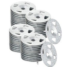wedi Board Screws and washers