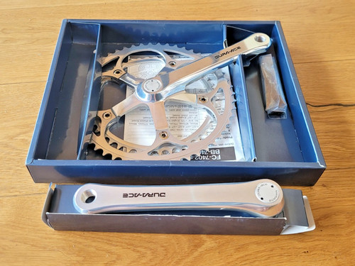Nib shimano dura ace 7400 - dura,