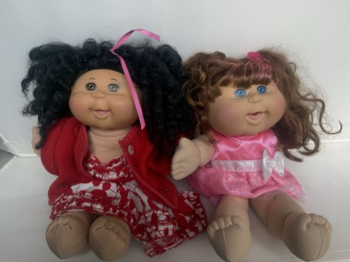 Cabbage patch kids dolls - kids,
