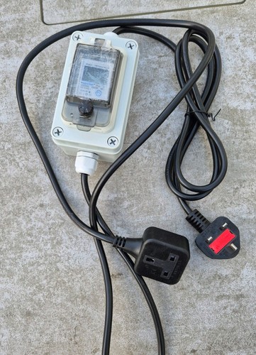 Mobile digital electricity - mobile,