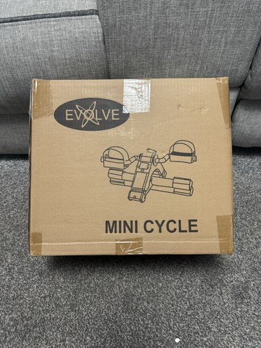 Evolve mini cycle pedal - cycle,