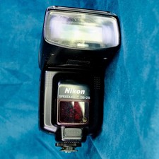 Nikon Speedlight SB-25