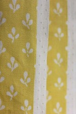 Vtg 1979 Laura Ashley Fabric