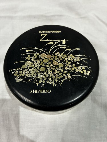 Vintage shiseido zen 50g 8 - shiseido,