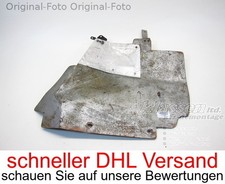 heat shield fuel tank right