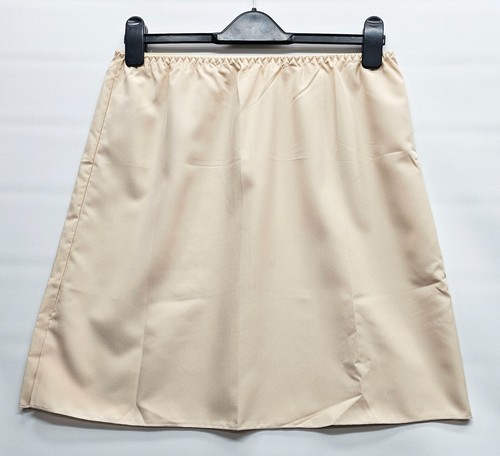 Half slip underskirt petticoat - half,