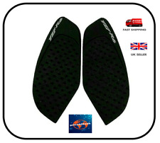 YAMAHA R6 TANK KNEE GRIP PADS