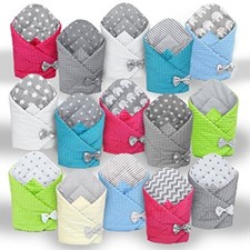 Baby Swaddle Wrap  for