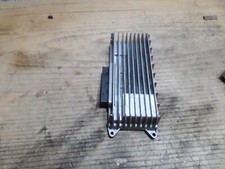 Audi A4 A5 A6 Radio Amplifier