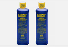 Barbicide Disinfectant