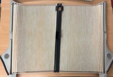 Remis REMIfront IV Cab Windscreen Blinds Fiat Ducato 2014-2021 X290 10056725