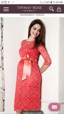 tiffany rose maternity dress
