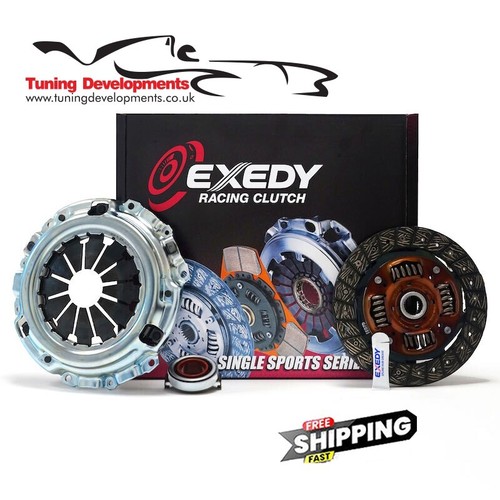 Exedy stage organic clutch - 1,