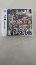 Inazuma Eleven (PAL) - Nintendo DS (Uk-based, VGC)