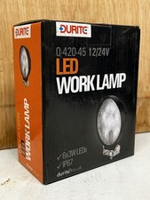 0-420-45 Durite 12/24v LED