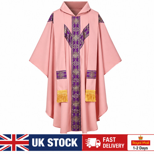 Christian chasuble for - christian,