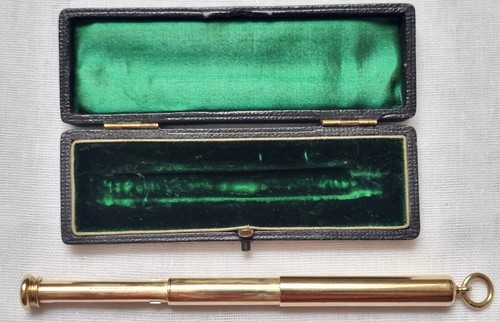 Antique mordan co - s,