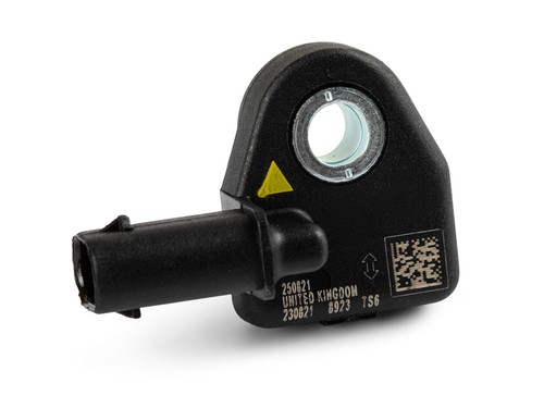 Trw crash sensor for - trw, airbag