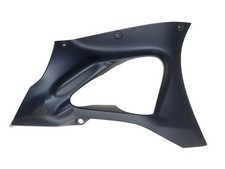 Right fairing side cover