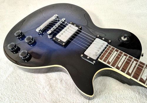 Benson les paul standard - paul,