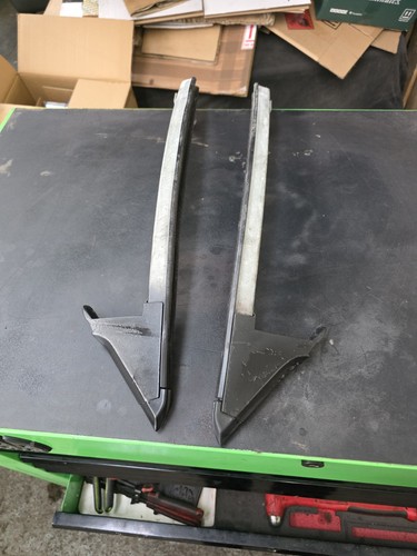 Opel manta gte pair mirror - gte,