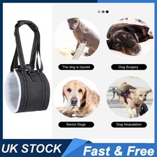 Dog Lift Harness Support Sling