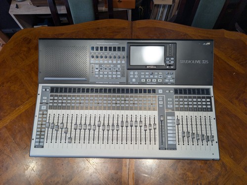 Presonus studiolive 32s - studiolive,