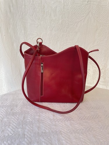 Vera pelle convertible - vera,