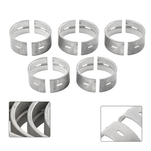 10x 5mm crankshaft main - +50,