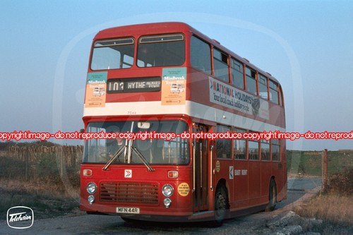 Bus photo east kent - east,