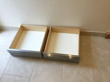 IKEA Varde Freestanding Under Unit Drawers