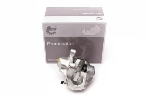 Brake caliper rear - axle, right