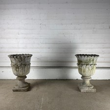 Pair of Reclaimed Weathered